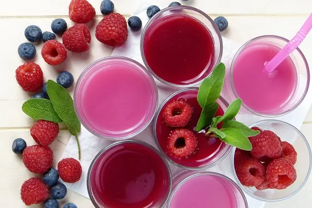 Cómo Realizar un Detox de Forma Segura y Efectiva