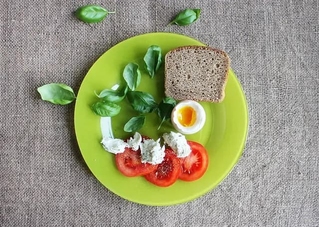 Cómo Mejorar tus Hábitos de Alimentación para el Bienestar