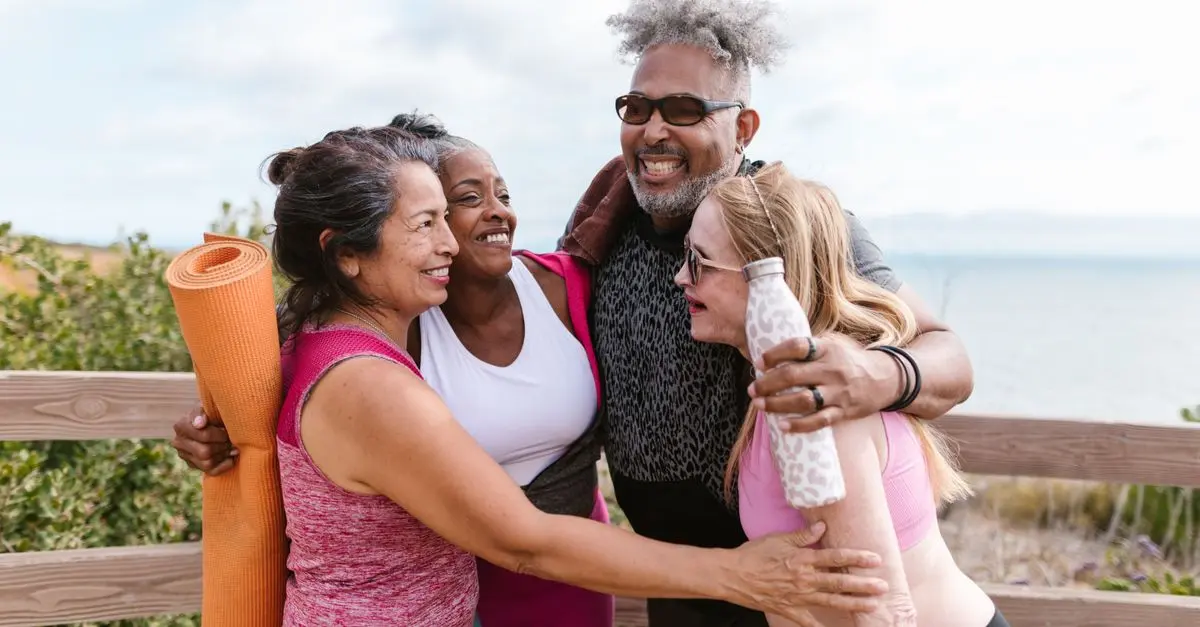 5 Hábitos Saludables para Mejorar tu Salud Mental