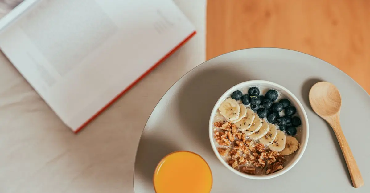 10 Hábitos Saludables para Iniciar tu Día con Energía