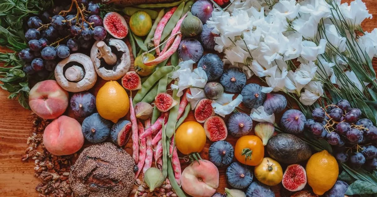 7 Estrategias para Mejorar tus Hábitos de Alimentación