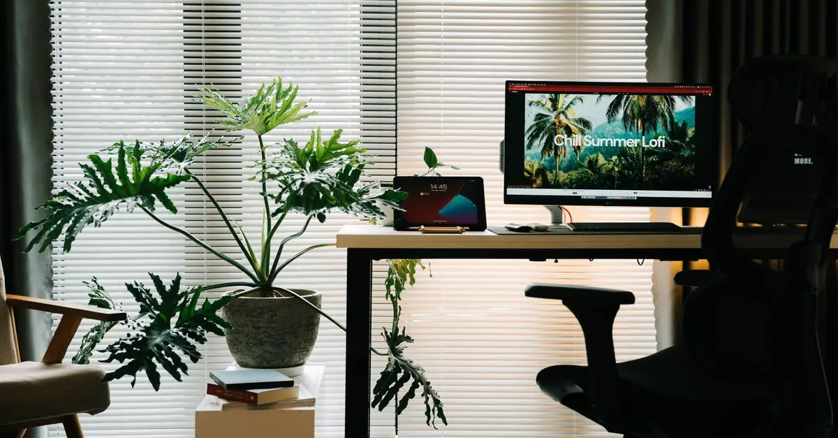 Cómo Mantener Hábitos Saludables en el Trabajo
