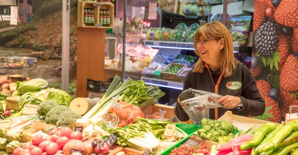 Recomendaciones para una Alimentación Consciente