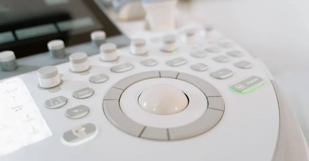 Nuevas Tecnologías en el Cuidado de la Salud