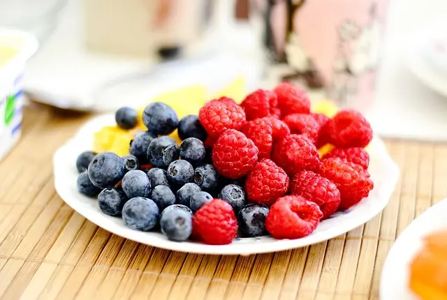 10 Consejos para Mantener Hábitos Saludables en tu Alimentación