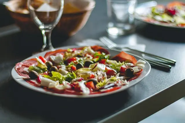 Cómo Crear un Ambiente Propicio para Hábitos Saludables