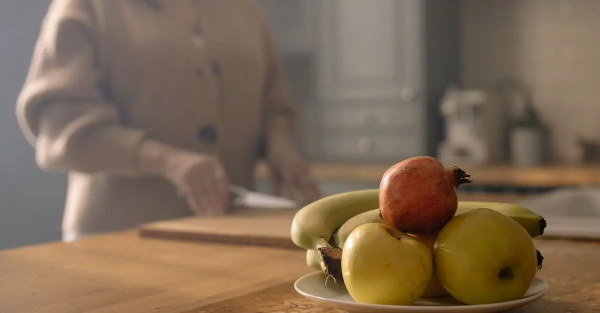 8 Hábitos Saludables para Mejorar tu Salud Digestiva