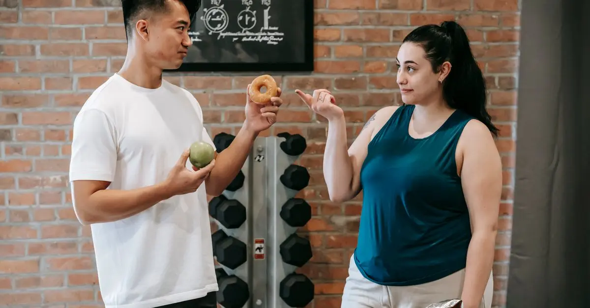 Cómo Crear Hábitos Saludables que Transformen tu Vida