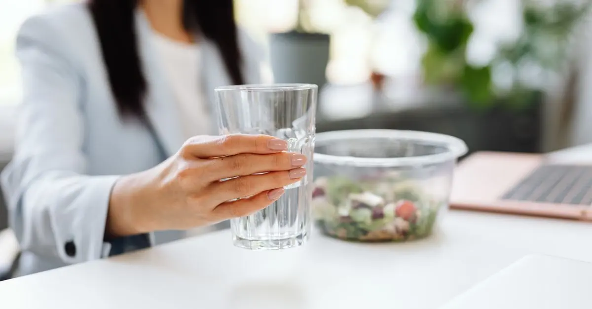 5 Hábitos Saludables para Potenciar Tu Energía Diaria