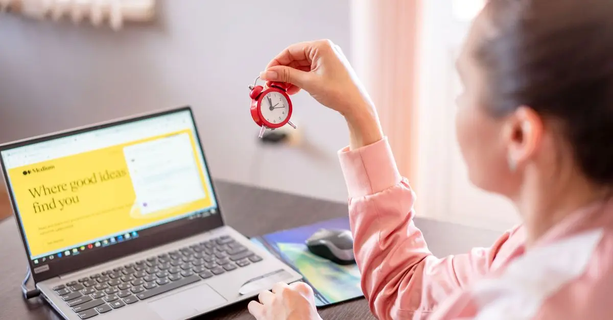 7 Hábitos Saludables para Mejorar tu Productividad Diaria