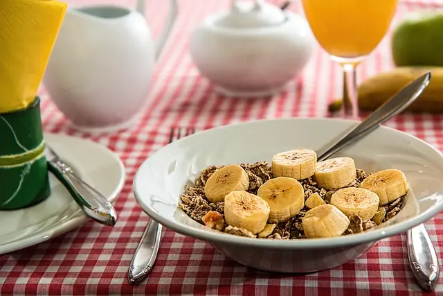 10 Errores Comunes al Implementar Hábitos Saludables y Cómo Evitarlos