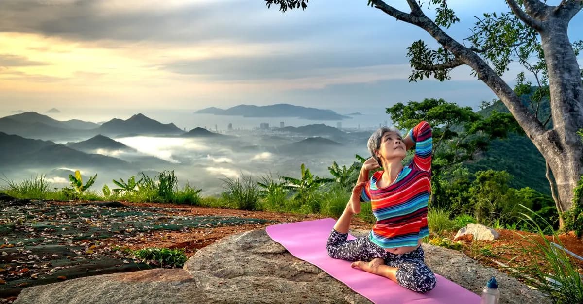 10 Hábitos Saludables para Mejorar tu Bienestar Emocional