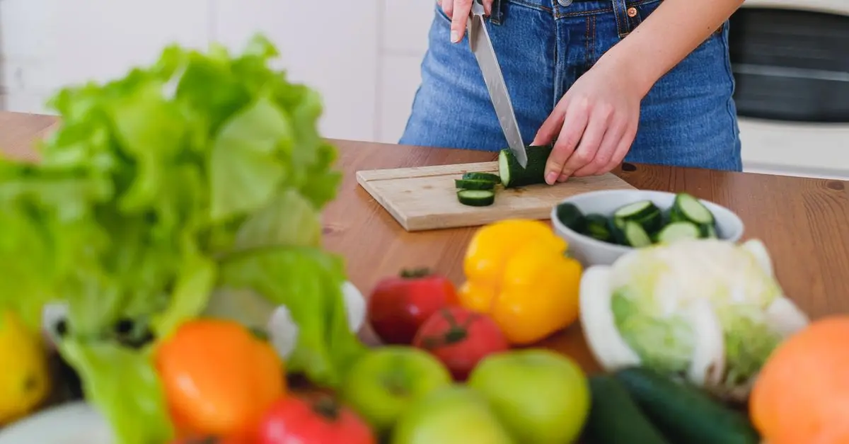 Errores Comunes en la Alimentación y Cómo Evitarlos
