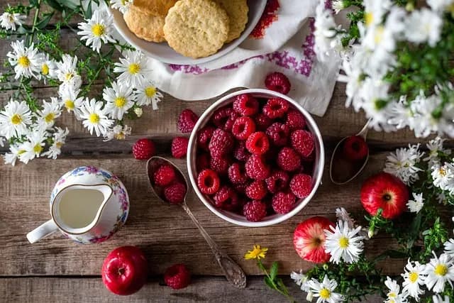 10 Estrategias para Mejorar Tu Alimentación Saludable