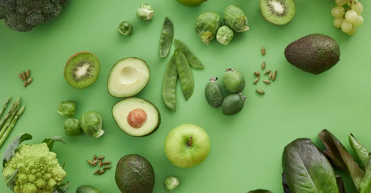 Cómo Mejorar tu Salud con Hábitos Alimenticios Sostenibles