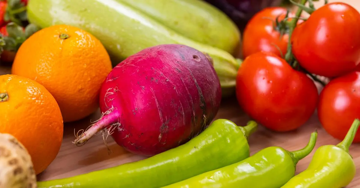 Cómo Iniciar una Dieta Saludable