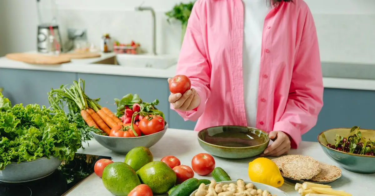 Cómo Establecer Hábitos Saludables en 5 Pasos Clave