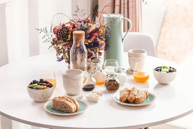 10 Hábitos Saludables para Mejorar Tu Energía Diaria