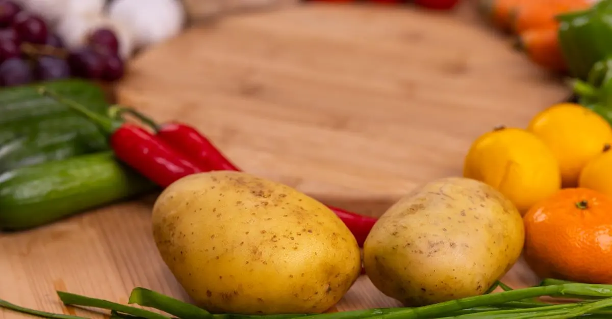 Cómo Crear un Plan de Alimentación Saludable y Sostenible