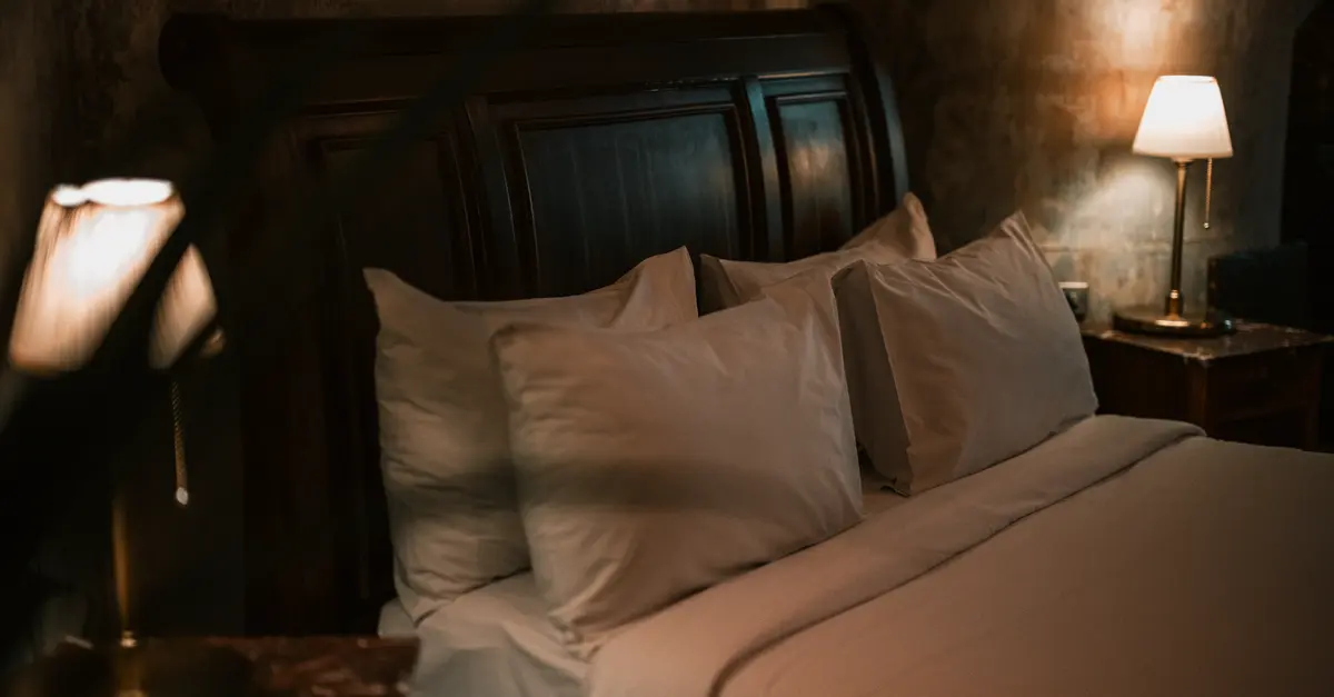 Consejos para Dormir Mejor por la Noche