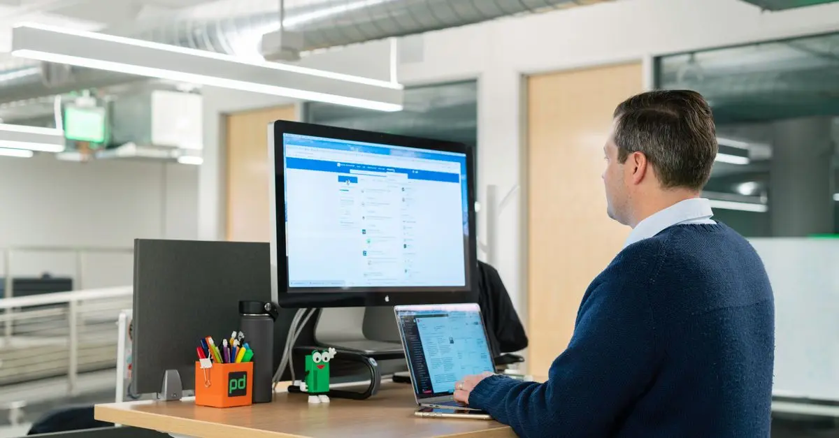 Tips para Mantenerse Activo en la Oficina