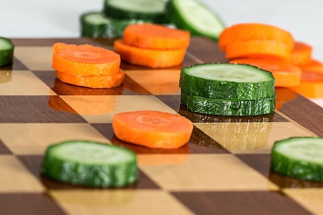 Cómo Mejorar tu Salud a Través de la Alimentación Balanceada