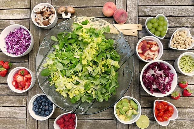 7 Estrategias para Mejorar Tu Alimentación Consciente